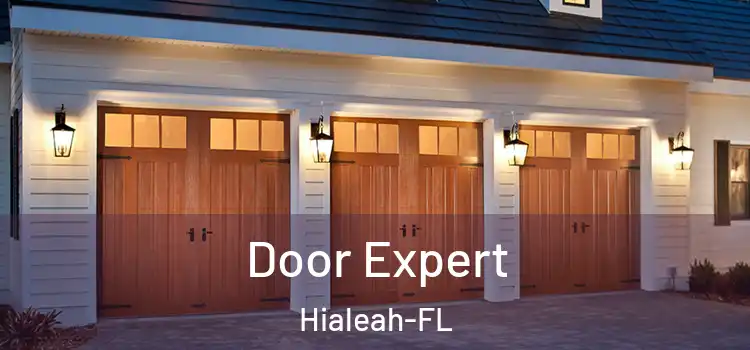  Door Expert Hialeah-FL