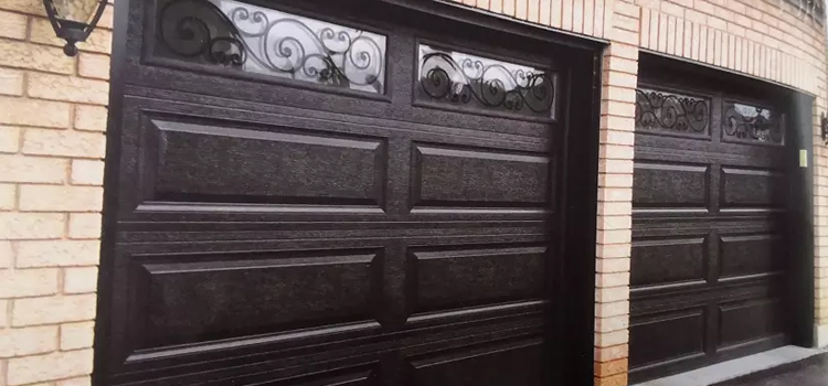 aluminum overhead garage door Hialeah